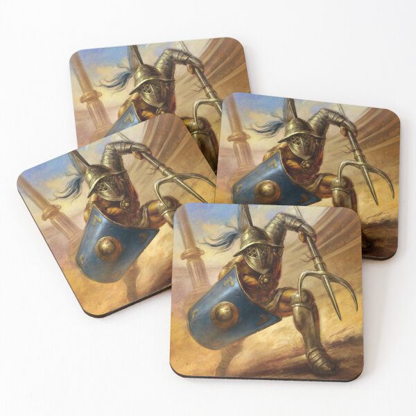 Item preview, Gladiator designed and sold by Alan Lathwell.