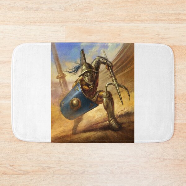 Item preview, Gladiator designed and sold by Alan Lathwell.