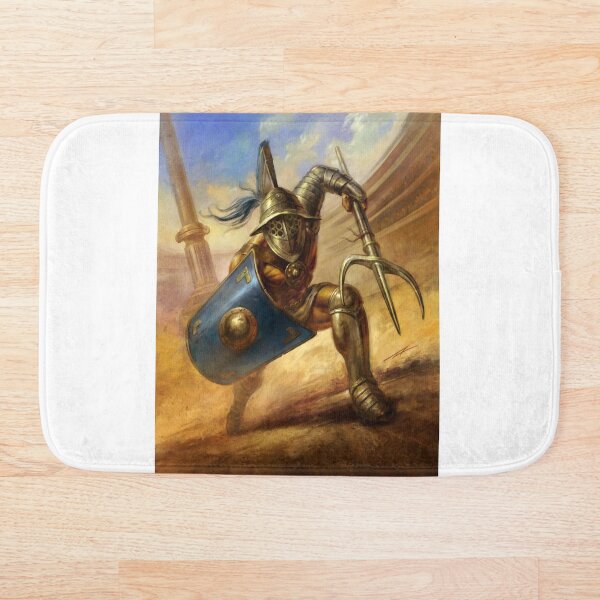 Item preview, Gladiador designed and sold by Alan Lathwell.