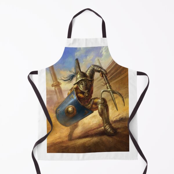Item preview, Gladiator designed and sold by Alan Lathwell.