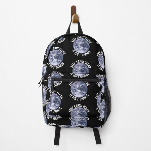 Item preview, Keep Earth Clean It Isn't Uranus designed and sold by kickwear-com.