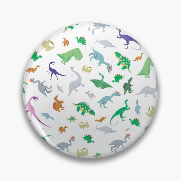 Item preview, Dinosaurs designed and sold by FashionHeritage.