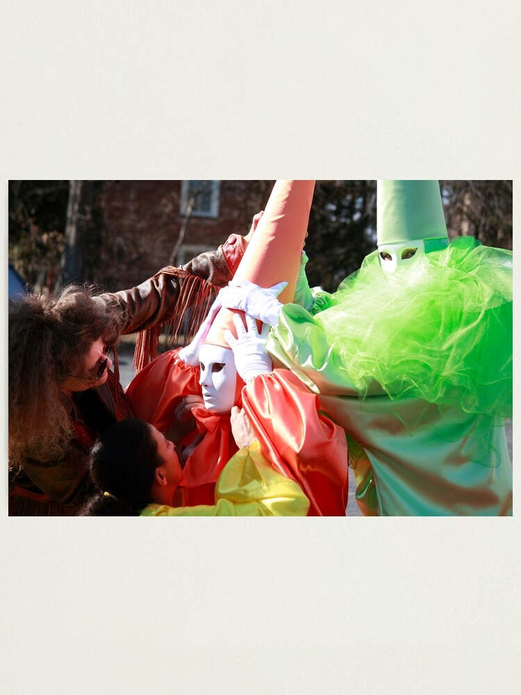 Alternate view of I See You Photographic Print