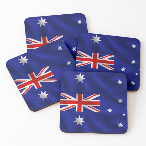 Item preview, Australia flag phone case designed and sold by JL-Genuine.
