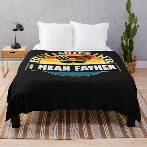 Item preview, Best farter ever I mean father designed and sold by TravisWitty.