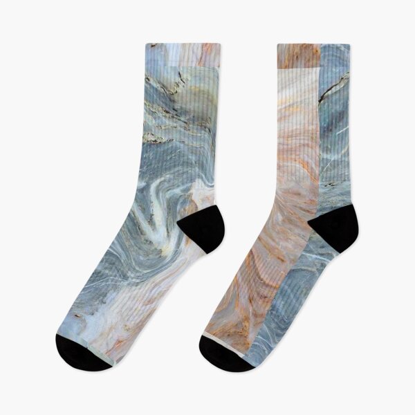 Item preview, Pastel Colors Marble  designed and sold by HadeeeeL.
