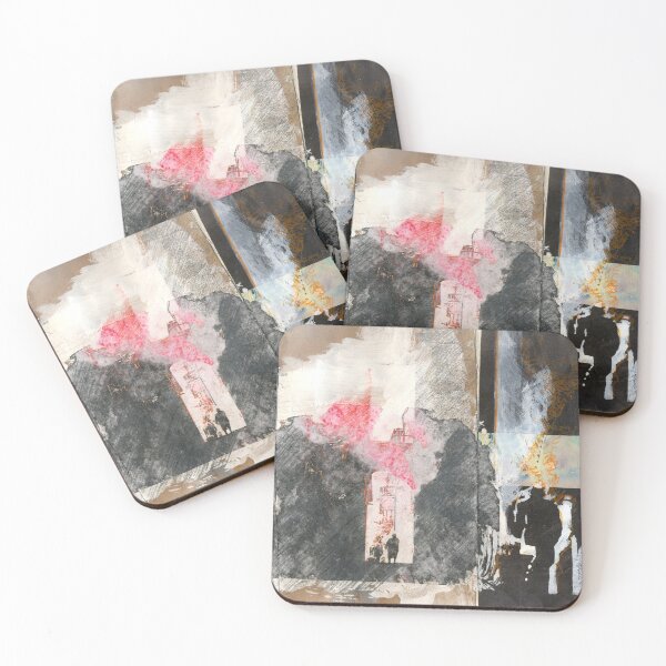 Item preview, In search of Volterra  designed and sold by Richard Sunderland.