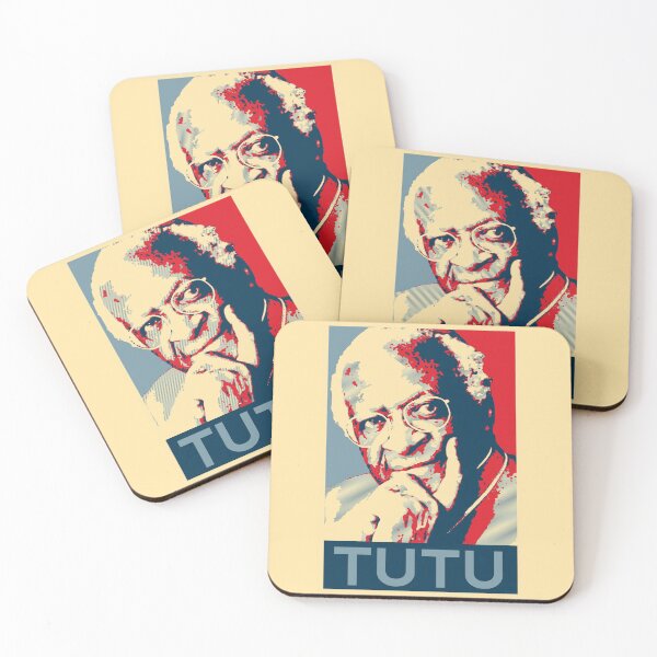 Item preview, Desmond Tutu designed and sold by libtarts.