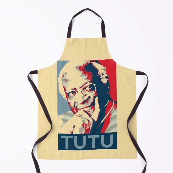 Item preview, Desmond Tutu designed and sold by libtarts.