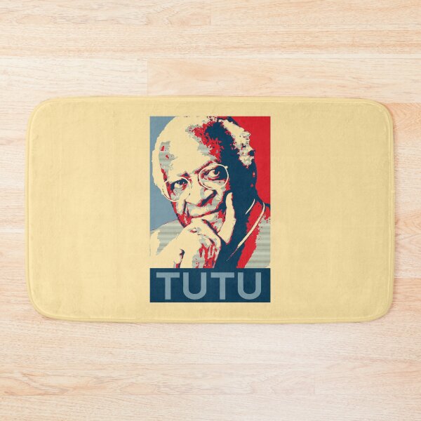 Item preview, Desmond Tutu designed and sold by libtarts.
