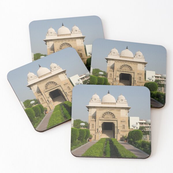 Item preview, Delhi Temple designed and sold by hawkie.