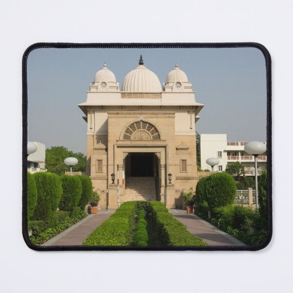 Item preview, Delhi Temple designed and sold by hawkie.