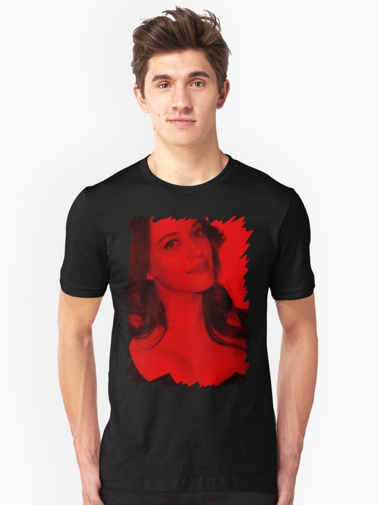 kat dennings shirt