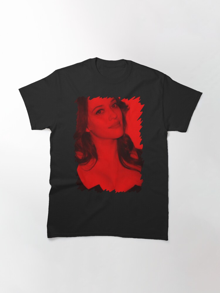 kat dennings shirt