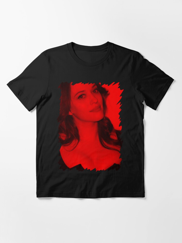 kat dennings shirt