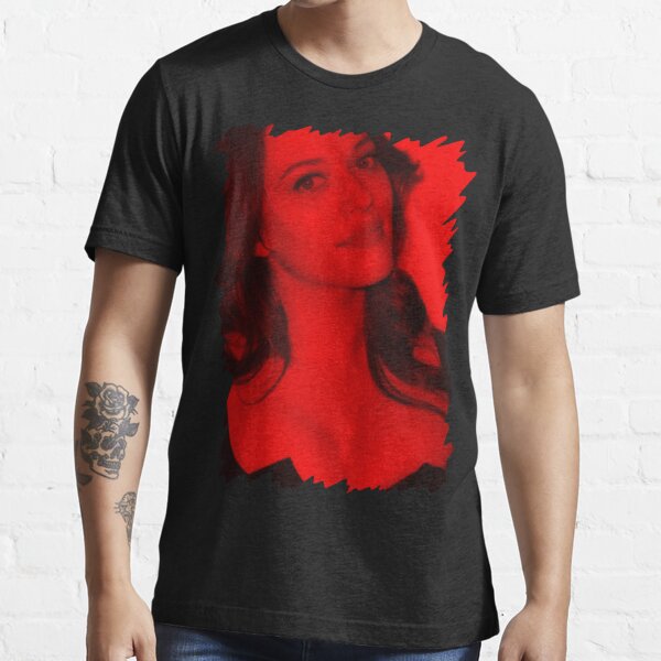 kat dennings shirt