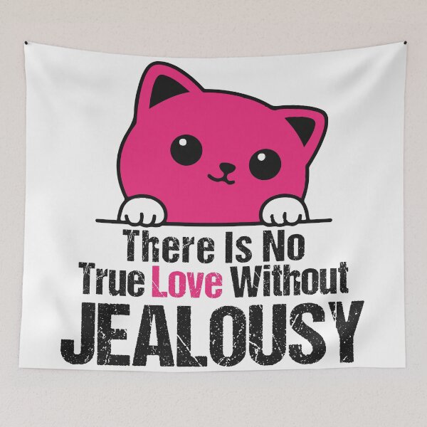 Item preview, valentine day special typography design for pet lover designed and sold by TheTshirtClub.