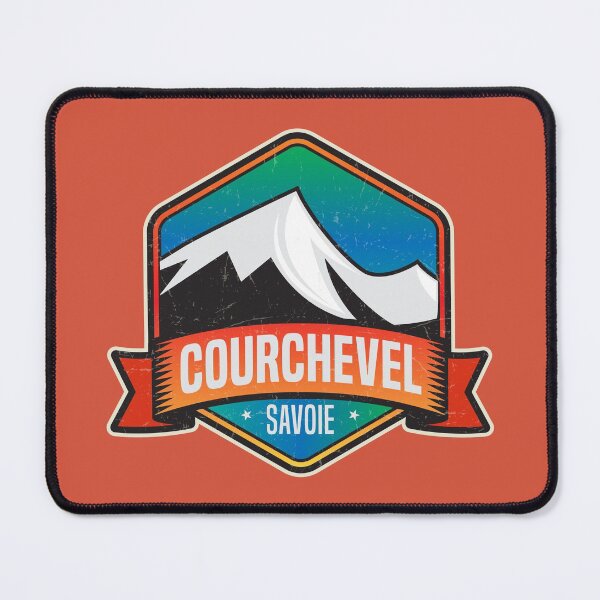 Item preview, Courchevel, France designed and sold by studio838.