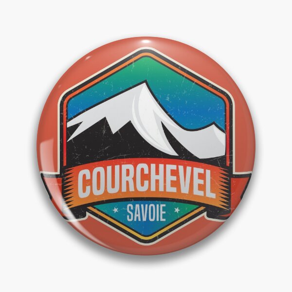 Item preview, Courchevel, France designed and sold by studio838.