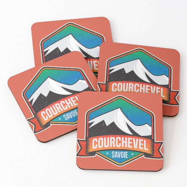 Item preview, Courchevel, France designed and sold by studio838.