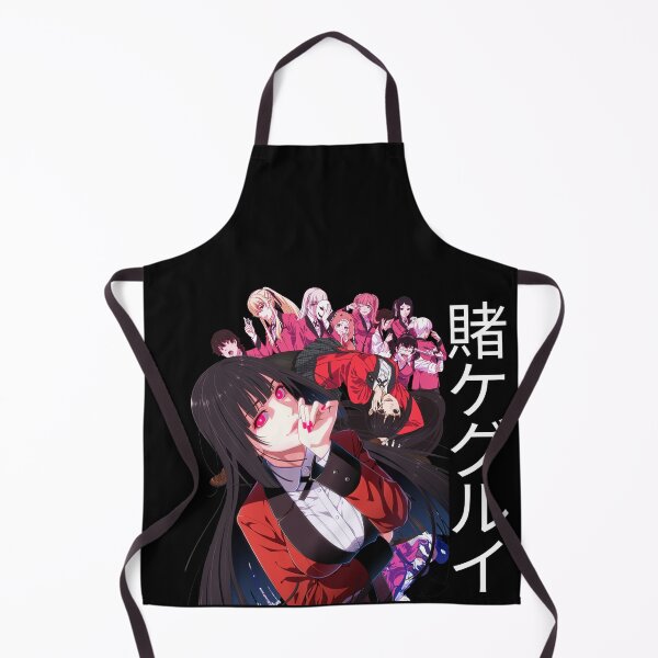 Item preview, Jabami designed and sold by DailyVibe.