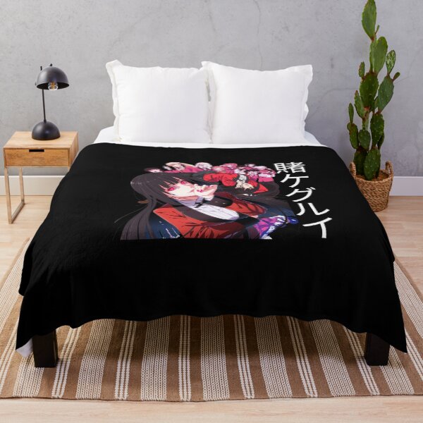 Item preview, Jabami designed and sold by DailyVibe.