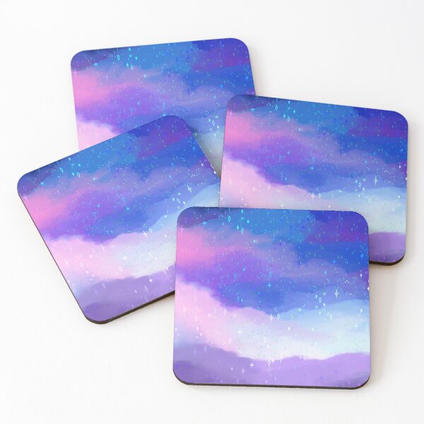 Item preview, Starry Galaxy designed and sold by LuAnneB.