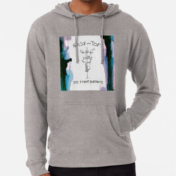 Front bottoms hoodie sales