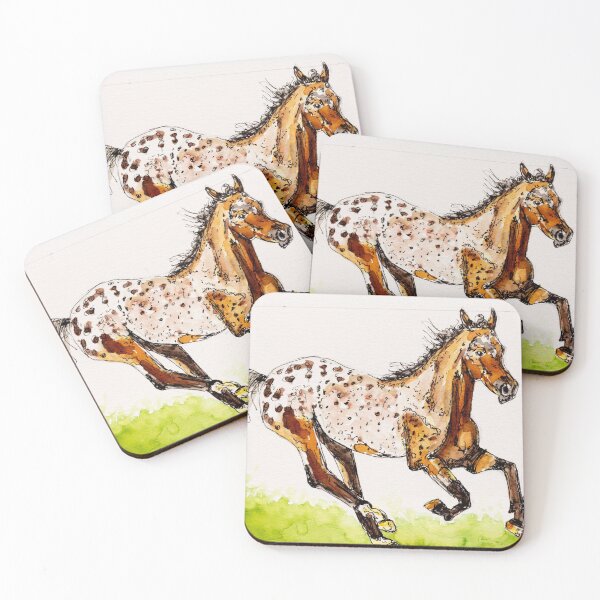 Item preview, Appaloosa designed and sold by Melissa Gerhold.