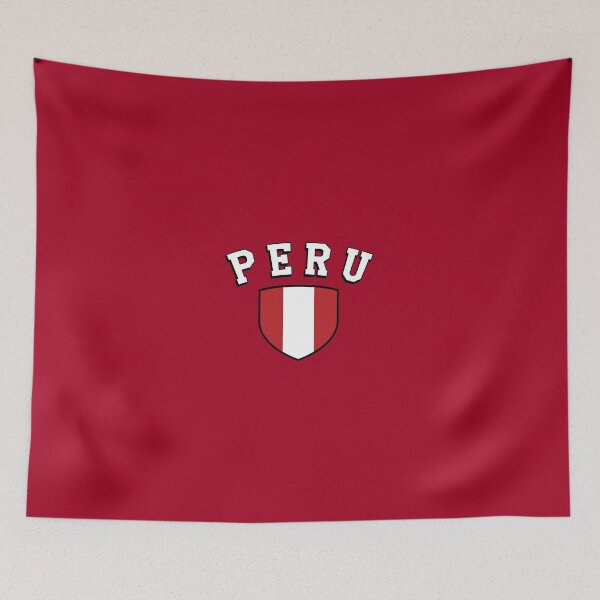 Item preview, Partidarios de Perú designed and sold by createes.