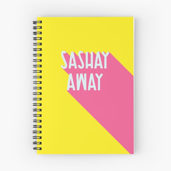 Item preview, Sashay Away designed and sold by Ryan McEwan.