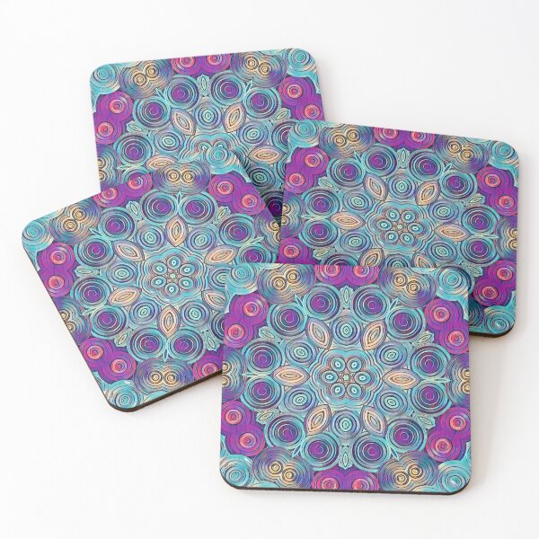 Item preview, Mandala 1 designed and sold by Miha5.