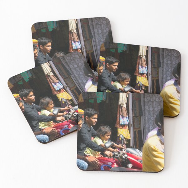 Item preview, Four Up  designed and sold by hawkie.