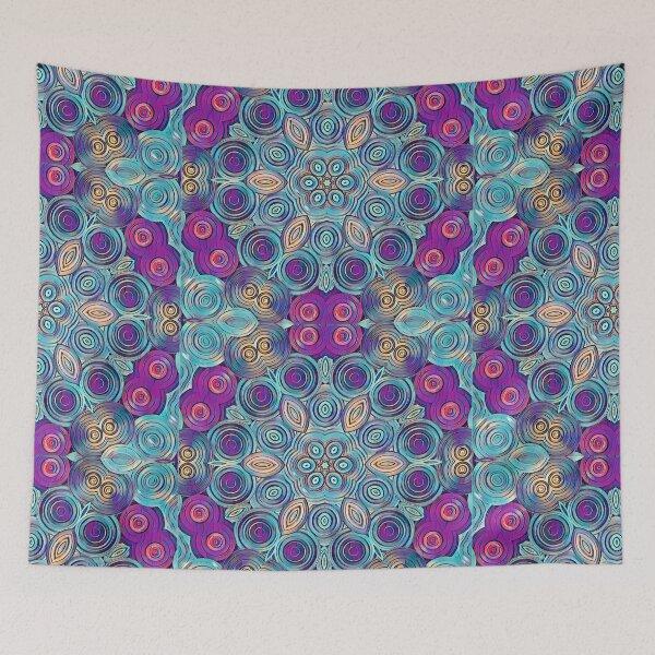 Item preview, Mandala 1 designed and sold by Miha5.