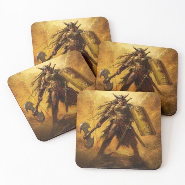 Item preview, Boudicca designed and sold by Alan Lathwell.