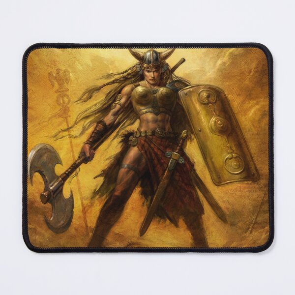 Item preview, Boudicca designed and sold by Alan Lathwell.