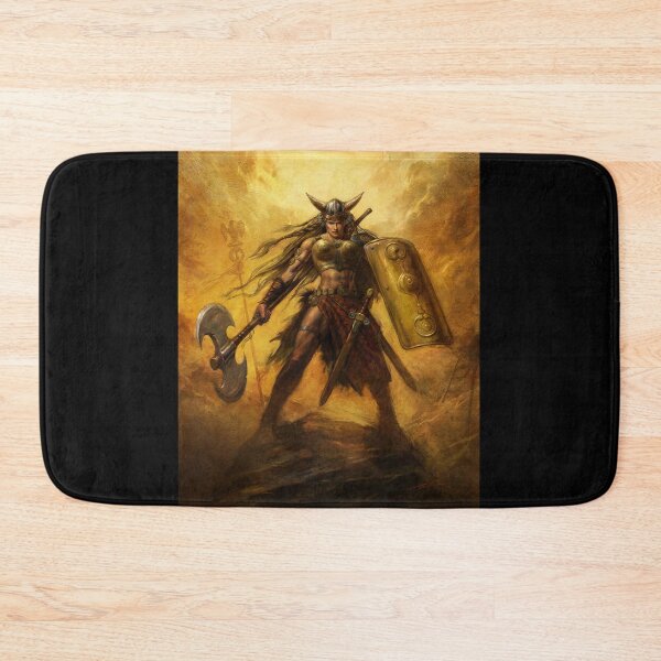 Item preview, Boudicca designed and sold by Alan Lathwell.
