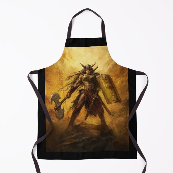 Item preview, Boudicca designed and sold by Alan Lathwell.