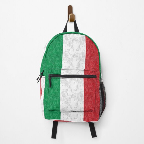 Item preview, 65 MCMLXV Italian Flag Camouflage Pattern designed and sold by 65 MCMLXV.