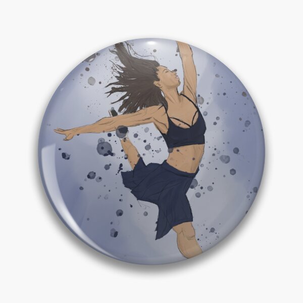 Item preview, dance designed and sold by JulienBregou.