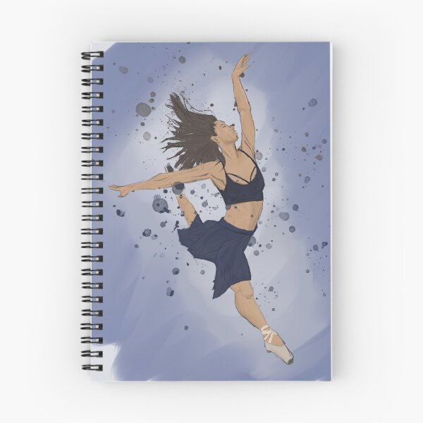 Item preview, dance designed and sold by JulienBregou.