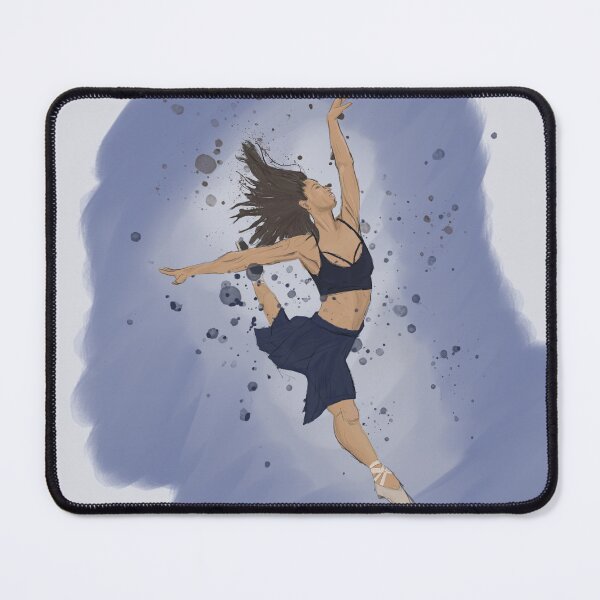 Item preview, dance designed and sold by JulienBregou.