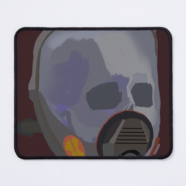 Item preview, Warranty Void (gasmask no.2) designed and sold by MixenProduction.