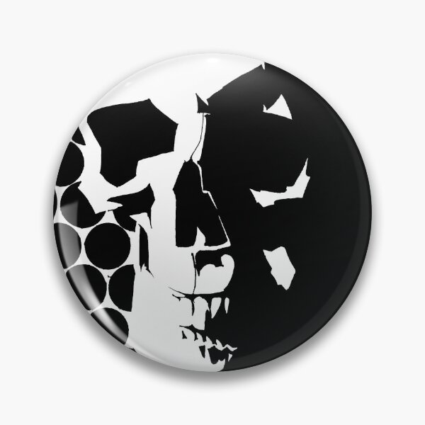 Item preview, Closure skull designed and sold by MJHArtwork.