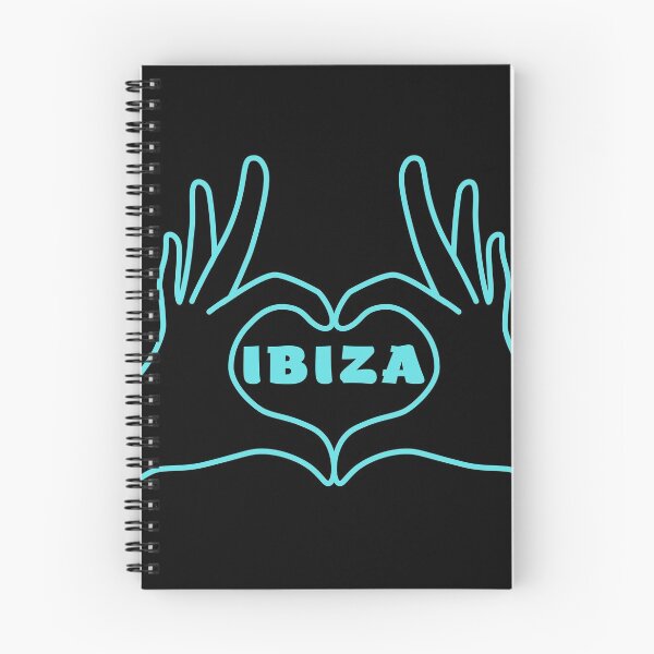 Item preview, IBIZA LOVE designed and sold by THIRTY EIGHT.