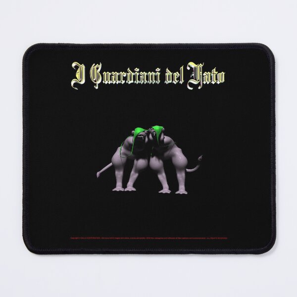 Item preview, 805. The Guardians of Fate (Cyoven'Hant Prows in green bra) designed and sold by ciullocorp.