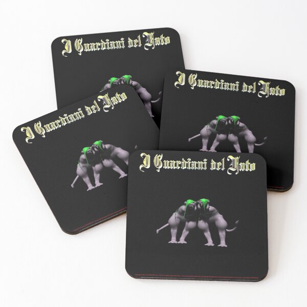 Item preview, 805. The Guardians of Fate (Cyoven'Hant Prows in green bra) designed and sold by ciullocorp.