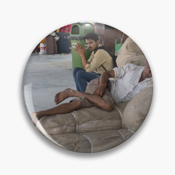 Item preview, Jaipur Sleepy designed and sold by hawkie.