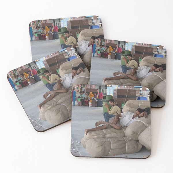 Item preview, Jaipur Sleepy designed and sold by hawkie.