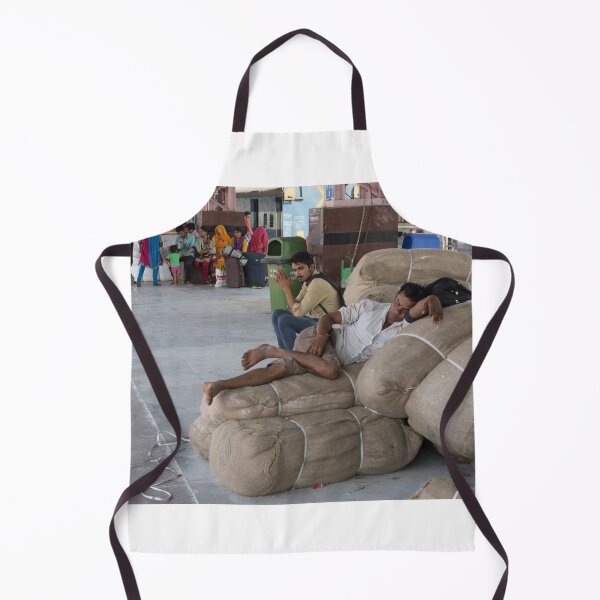 Item preview, Jaipur Sleepy designed and sold by hawkie.